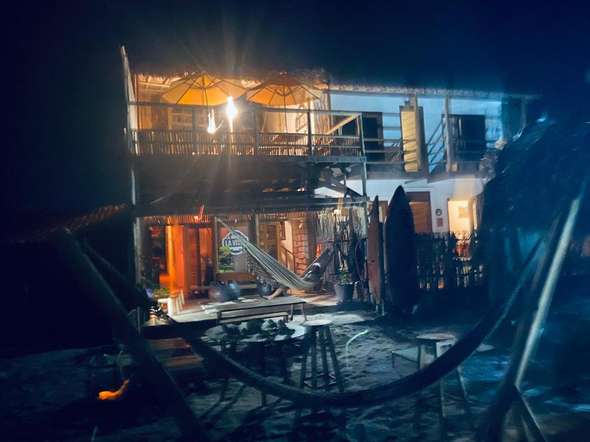 La Vista Suites Prea Dış mekan fotoğraf