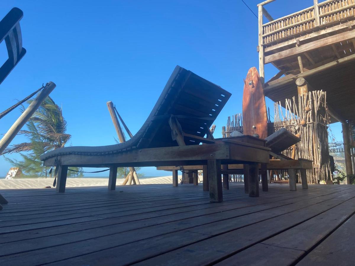 La Vista Suites Prea Dış mekan fotoğraf