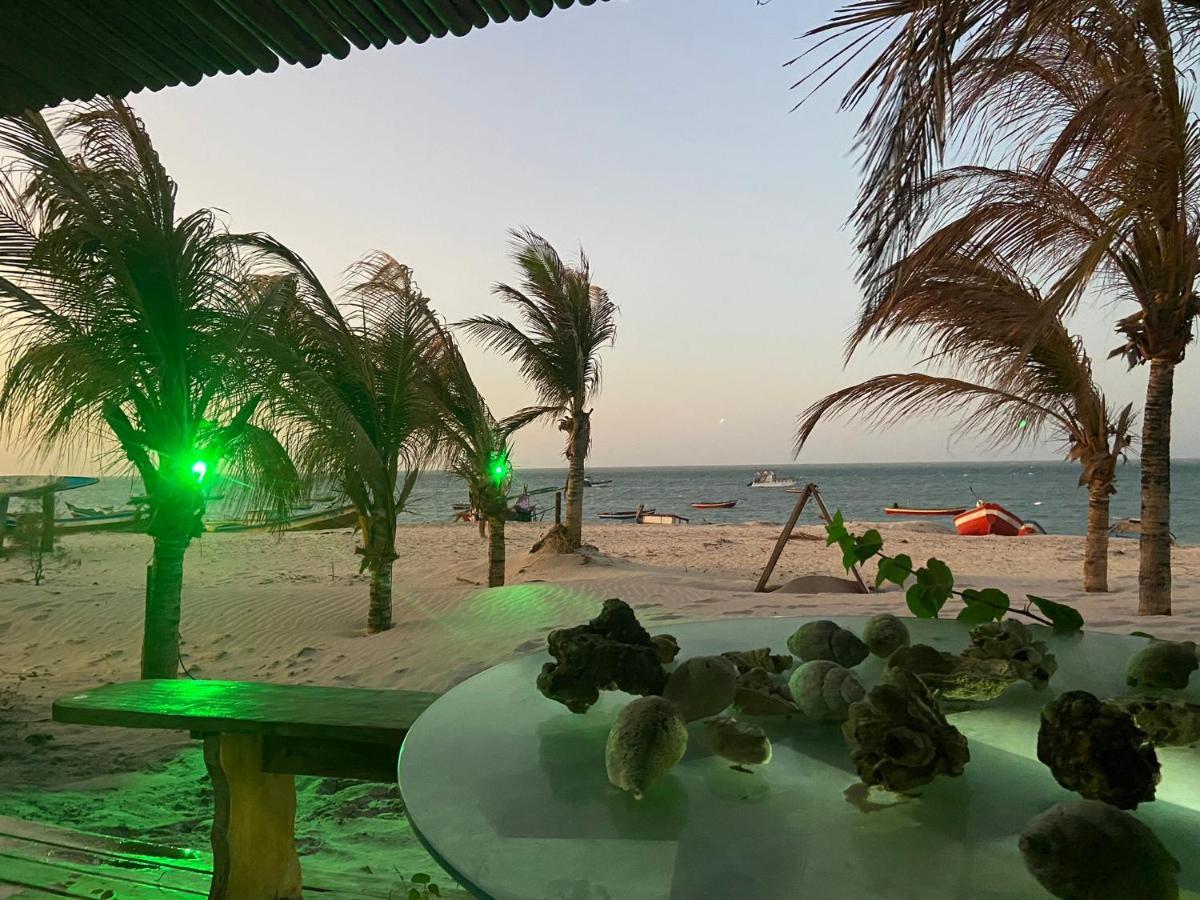 La Vista Suites Prea Dış mekan fotoğraf