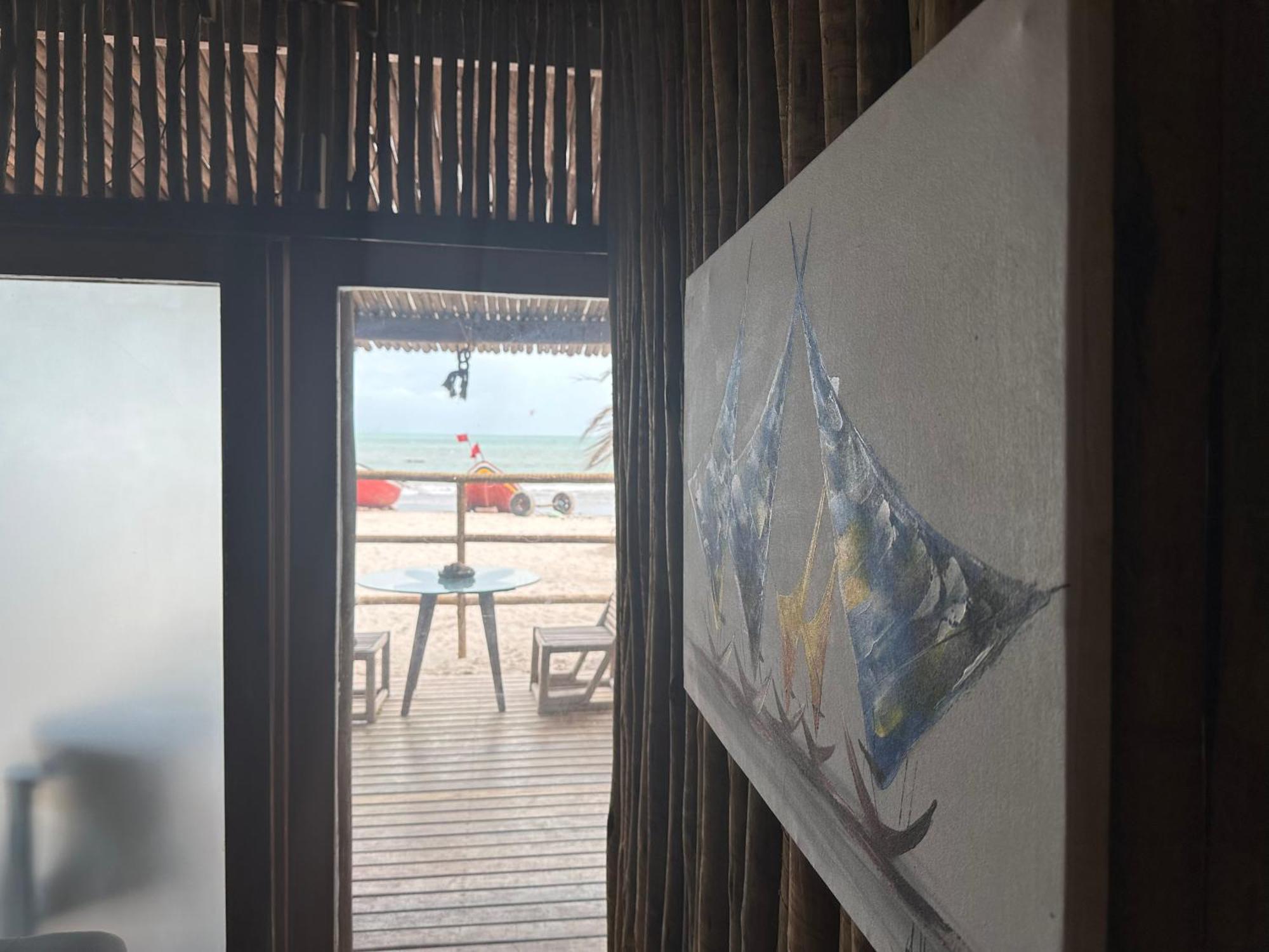 La Vista Suites Prea Dış mekan fotoğraf