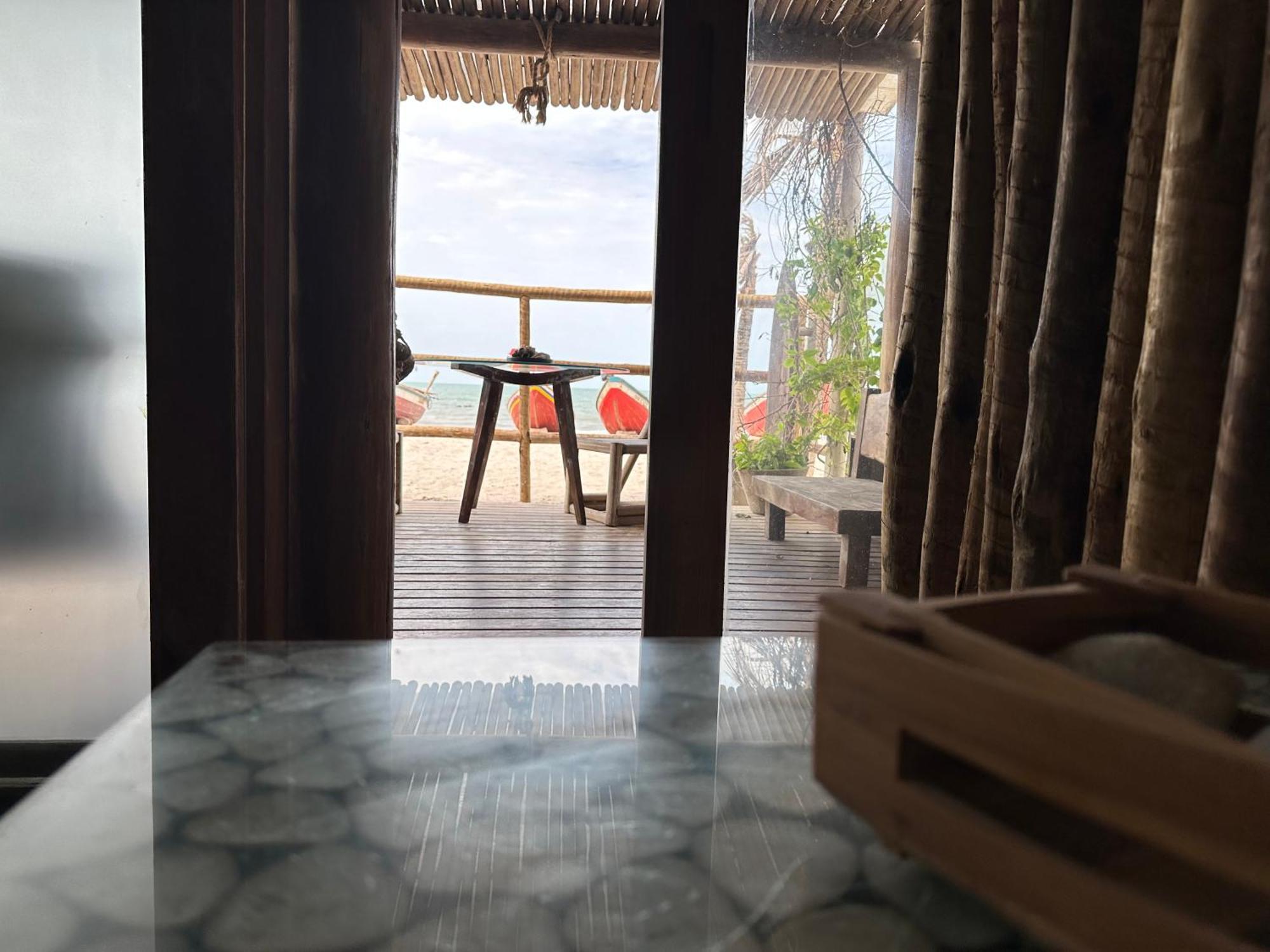 La Vista Suites Prea Dış mekan fotoğraf