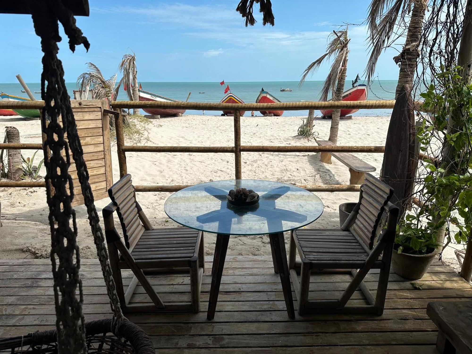 La Vista Suites Prea Dış mekan fotoğraf