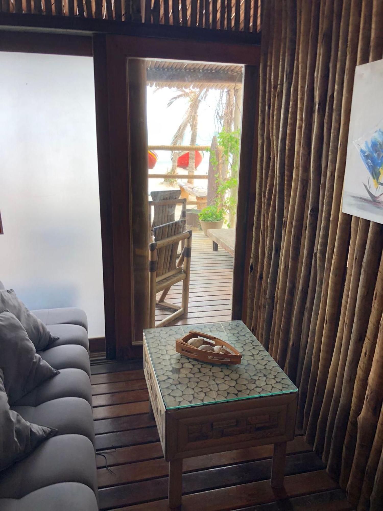 La Vista Suites Prea Dış mekan fotoğraf