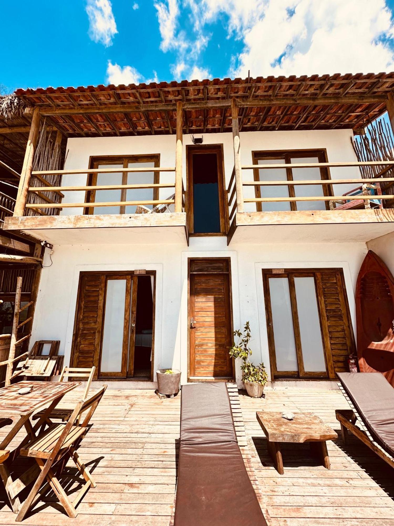 La Vista Suites Prea Dış mekan fotoğraf
