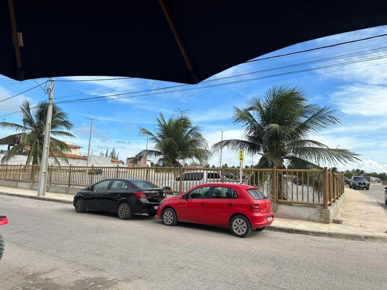 La Vista Suites Prea Dış mekan fotoğraf