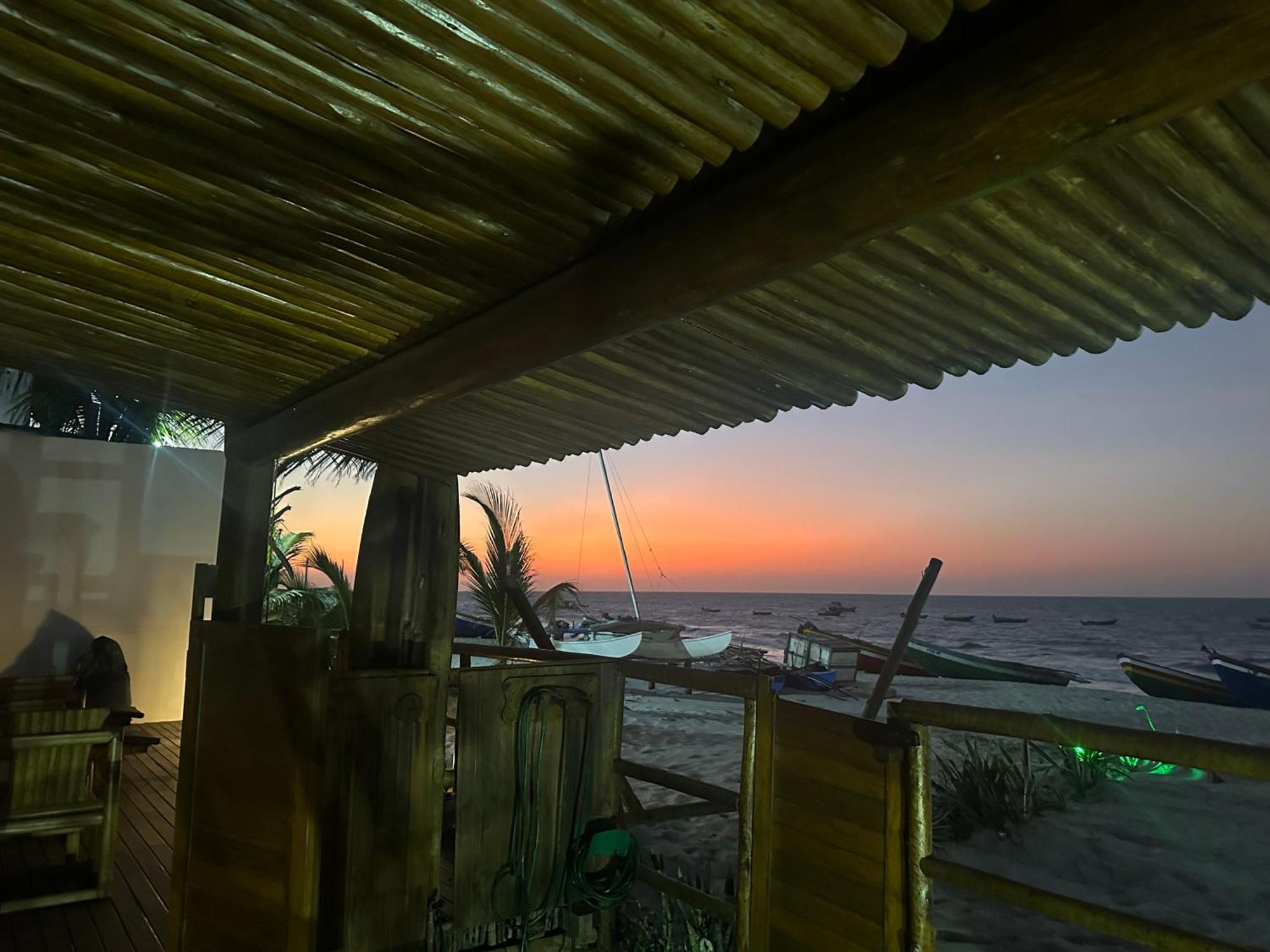 La Vista Suites Prea Dış mekan fotoğraf