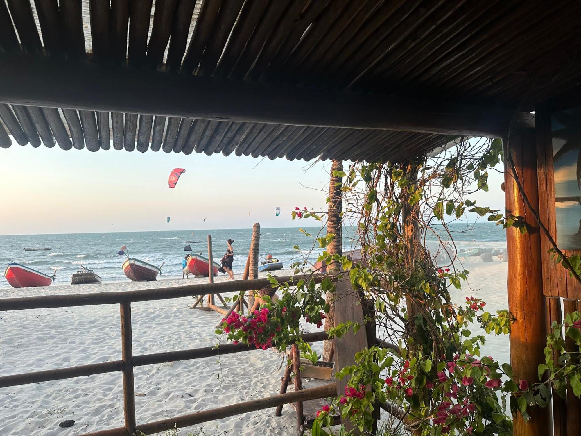 La Vista Suites Prea Dış mekan fotoğraf