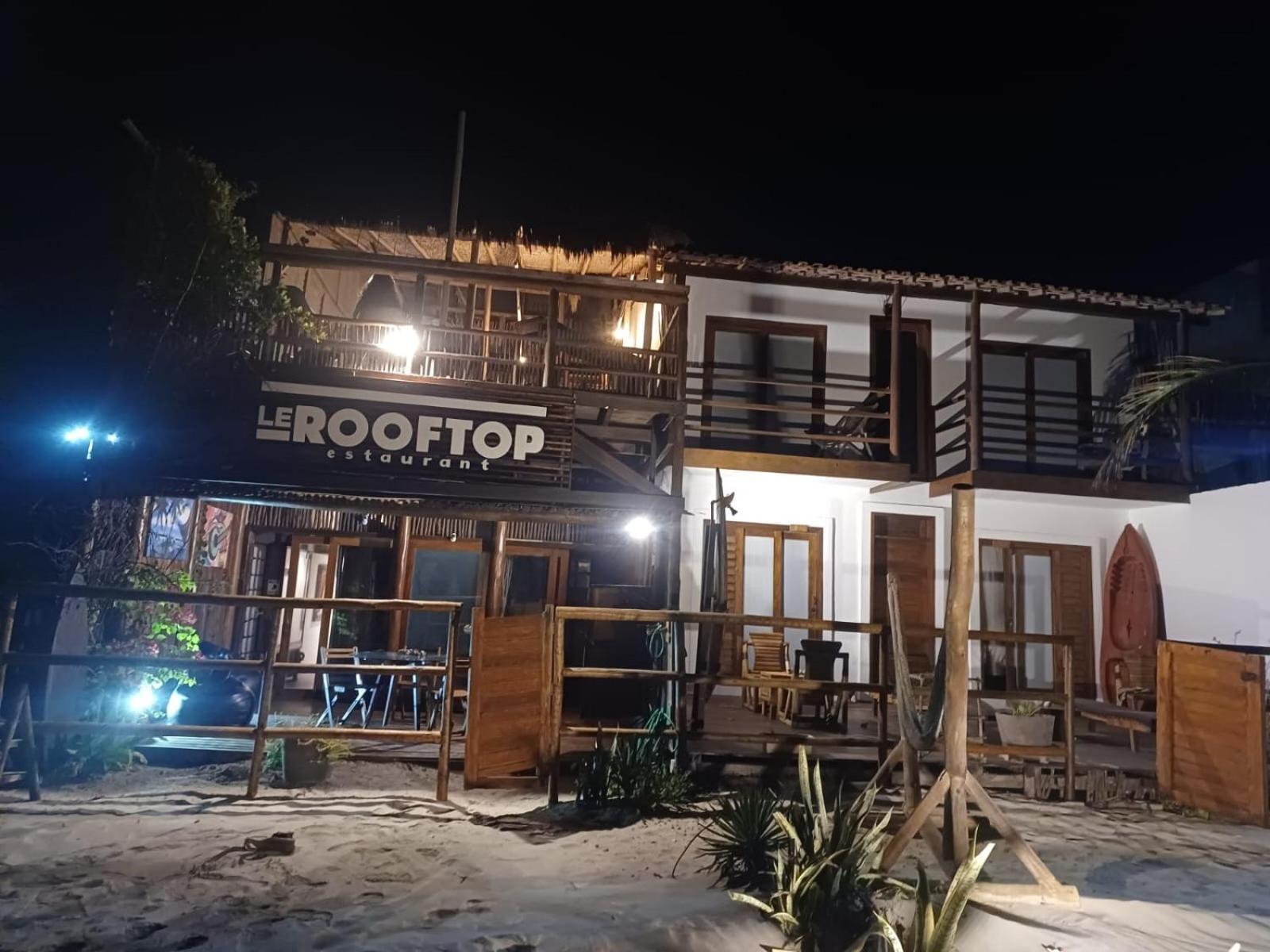 La Vista Suites Prea Dış mekan fotoğraf