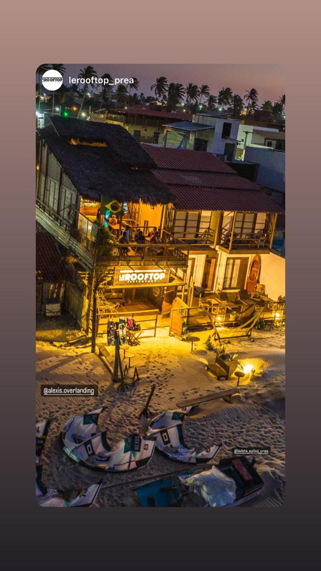 La Vista Suites Prea Dış mekan fotoğraf