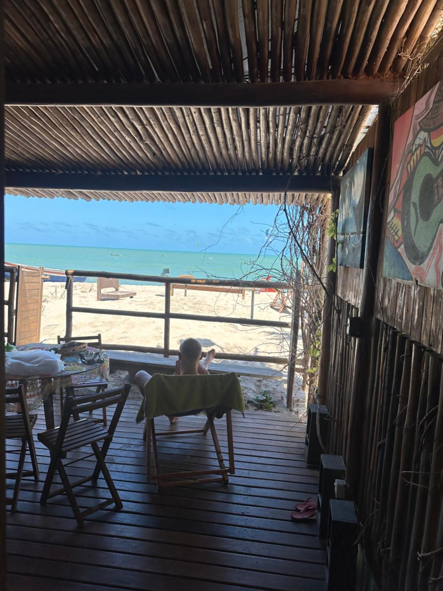 La Vista Suites Prea Dış mekan fotoğraf